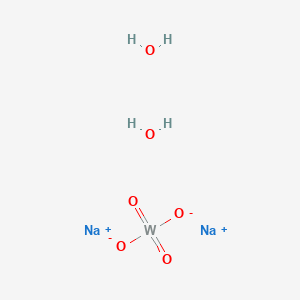 Sodium Tungstate Dihydrate