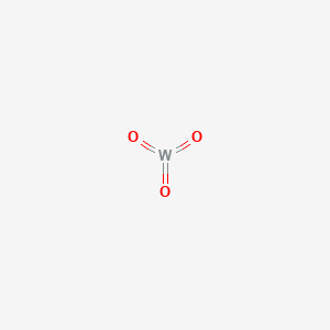 Tungsten oxide (WO3)