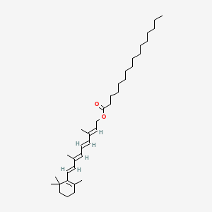Vitamin A Palmitate + Vitamin D3