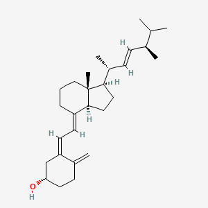 Vitamin D2