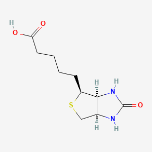 Vitamin H