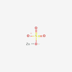 Zinc sulphate