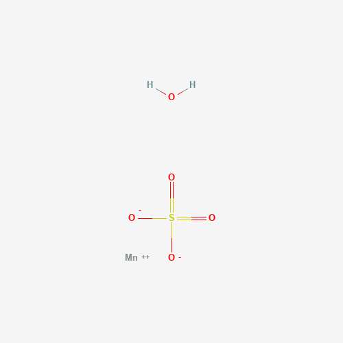 Manganese Sulfate Monohydrate