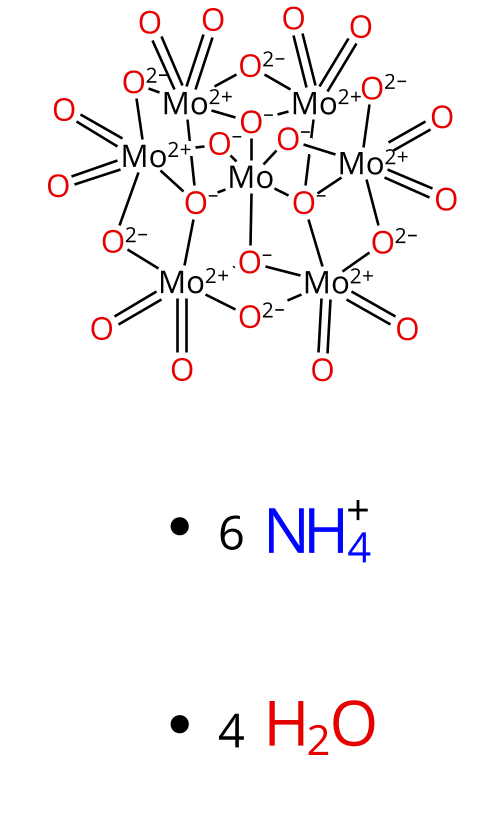 Ammonium Heptamolybdate