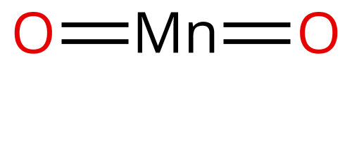 Electrolytic Manganese Dioxide (EMD)