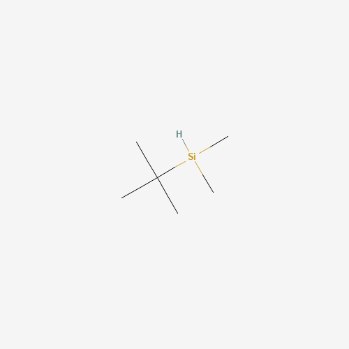 TBDMCS (tert-Butyldimethylsilane)