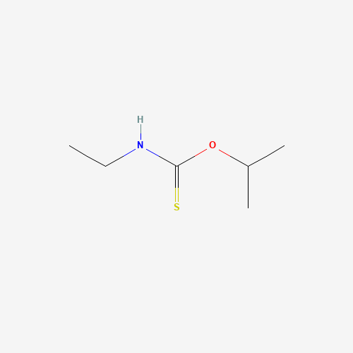 Isopropyl Ethyl Thionocarbamate (IPETC)